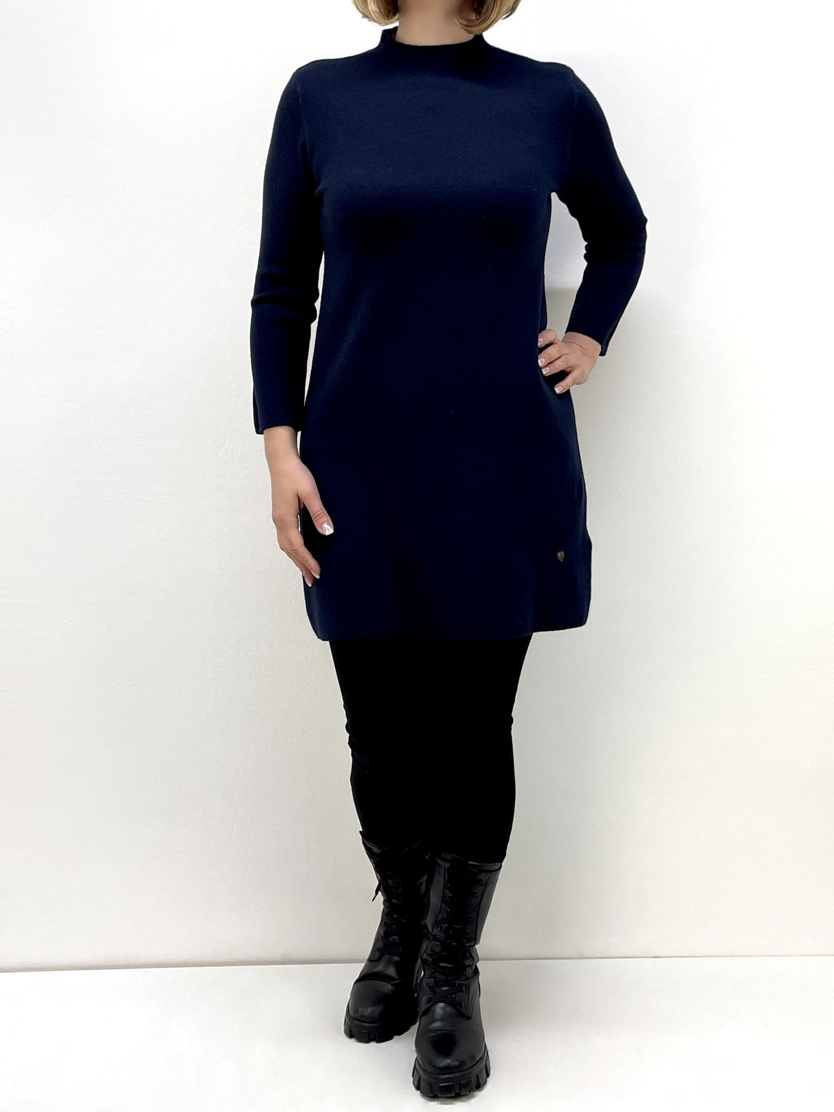 Strickkleid 
