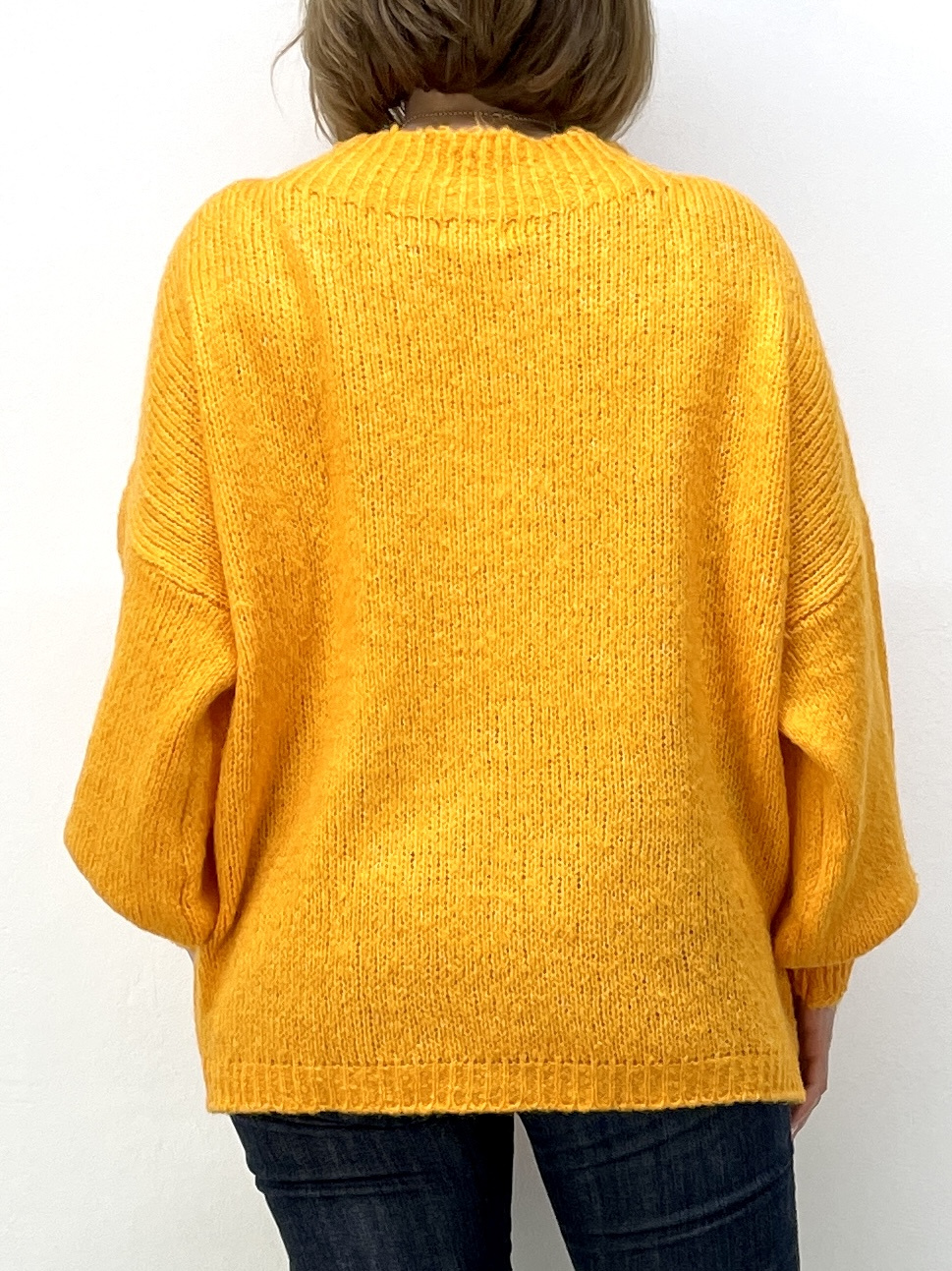 Oversize Pullover 