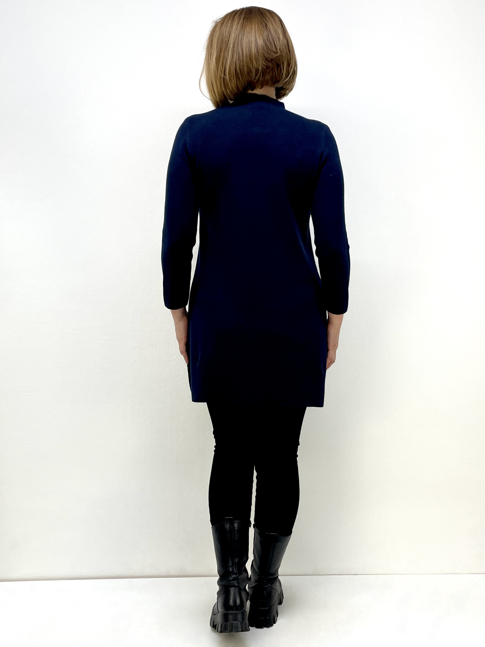 Strickkleid 